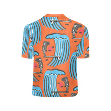 Load image into Gallery viewer, Big Girls' Crew Neck T-Shirt