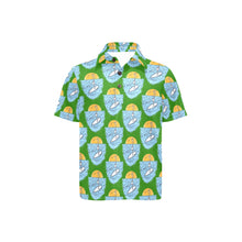 Load image into Gallery viewer, Big Girls' Polo Shirt