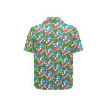 Load image into Gallery viewer, Big Girls' Polo Shirt