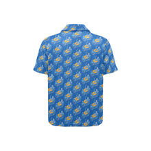 Load image into Gallery viewer, Big Girls' Polo Shirt