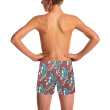Load image into Gallery viewer, Big Boys' Swimming Trunks