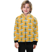 Load image into Gallery viewer, Big Boys' Zip Up Hoodie