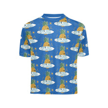 Load image into Gallery viewer, Big Girls' Crew Neck T-Shirt