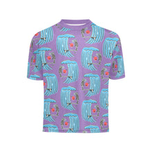 Load image into Gallery viewer, Big Girls' Crew Neck T-Shirt