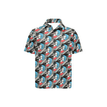 Load image into Gallery viewer, Big Girls' Polo Shirt