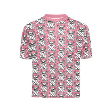 Load image into Gallery viewer, Big Girls' Crew Neck T-Shirt