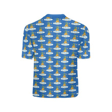 Load image into Gallery viewer, Big Girls' Crew Neck T-Shirt