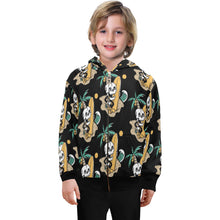 Load image into Gallery viewer, Big Boys' Zip Up Hoodie