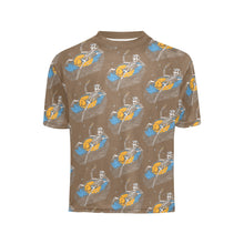 Load image into Gallery viewer, Big Girls' Crew Neck T-Shirt