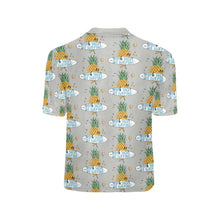 Load image into Gallery viewer, Big Girls' Crew Neck T-Shirt