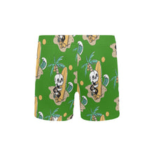 Load image into Gallery viewer, Big Boys' Swimming Trunks