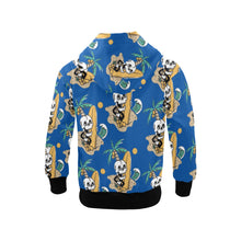 Load image into Gallery viewer, Big Boys' Zip Up Hoodie