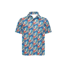 Load image into Gallery viewer, Big Girls' Polo Shirt