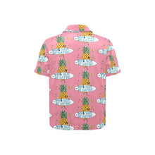 Load image into Gallery viewer, Big Girls' Polo Shirt