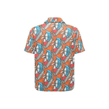 Load image into Gallery viewer, Big Girls' Polo Shirt