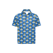 Load image into Gallery viewer, Big Girls' Polo Shirt