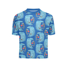 Load image into Gallery viewer, Big Girls' Crew Neck T-Shirt