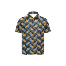 Load image into Gallery viewer, Big Girls' Polo Shirt