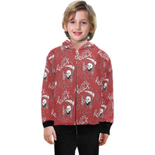 Load image into Gallery viewer, Big Boys' Zip Up Hoodie