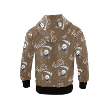 Load image into Gallery viewer, Big Boys' Zip Up Hoodie