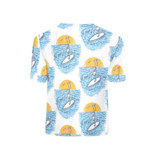 Load image into Gallery viewer, Big Girls' Crew Neck T-Shirt