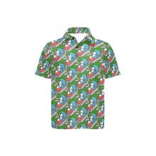 Load image into Gallery viewer, Big Girls' Polo Shirt