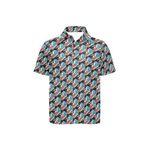 Load image into Gallery viewer, Big Girls' Polo Shirt