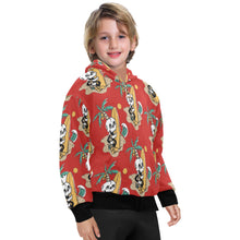 Load image into Gallery viewer, Big Boys' Zip Up Hoodie