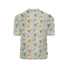 Load image into Gallery viewer, Big Girls' Crew Neck T-Shirt