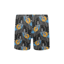 Load image into Gallery viewer, Big Boys' Swimming Trunks