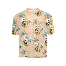 Load image into Gallery viewer, Big Girls' Crew Neck T-Shirt