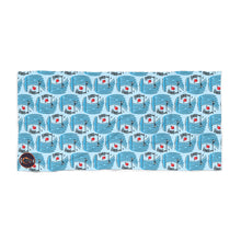 Load image into Gallery viewer, Beach Towel