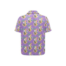 Load image into Gallery viewer, Big Girls' Polo Shirt