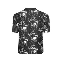 Load image into Gallery viewer, Big Girls' Crew Neck T-Shirt