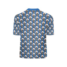 Load image into Gallery viewer, Big Girls' Crew Neck T-Shirt