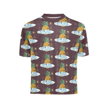 Load image into Gallery viewer, Big Girls' Crew Neck T-Shirt