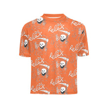 Load image into Gallery viewer, Big Girls' Crew Neck T-Shirt