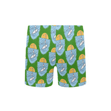 Load image into Gallery viewer, Big Boys' Swimming Trunks