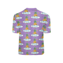 Load image into Gallery viewer, Big Girls' Crew Neck T-Shirt