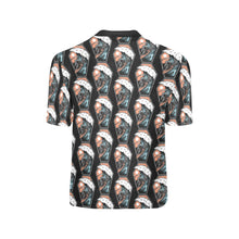 Load image into Gallery viewer, Big Girls' Crew Neck T-Shirt