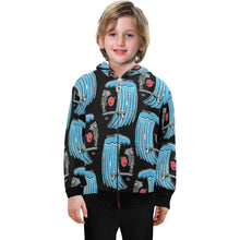 Load image into Gallery viewer, Big Boys' Zip Up Hoodie