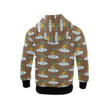 Load image into Gallery viewer, Big Boys' Zip Up Hoodie