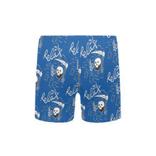 Load image into Gallery viewer, Big Boys' Swimming Trunks