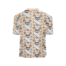 Load image into Gallery viewer, Big Girls' Crew Neck T-Shirt