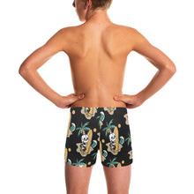 Load image into Gallery viewer, Big Boys' Swimming Trunks