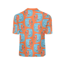 Load image into Gallery viewer, Big Girls' Crew Neck T-Shirt