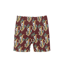 Load image into Gallery viewer, Big Boys' Swimming Trunks