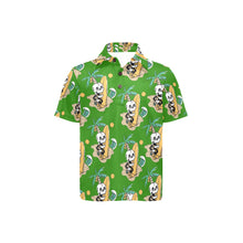 Load image into Gallery viewer, Big Girls' Polo Shirt