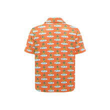 Load image into Gallery viewer, Big Girls' Polo Shirt