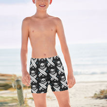Load image into Gallery viewer, Big Boys' Swimming Trunks